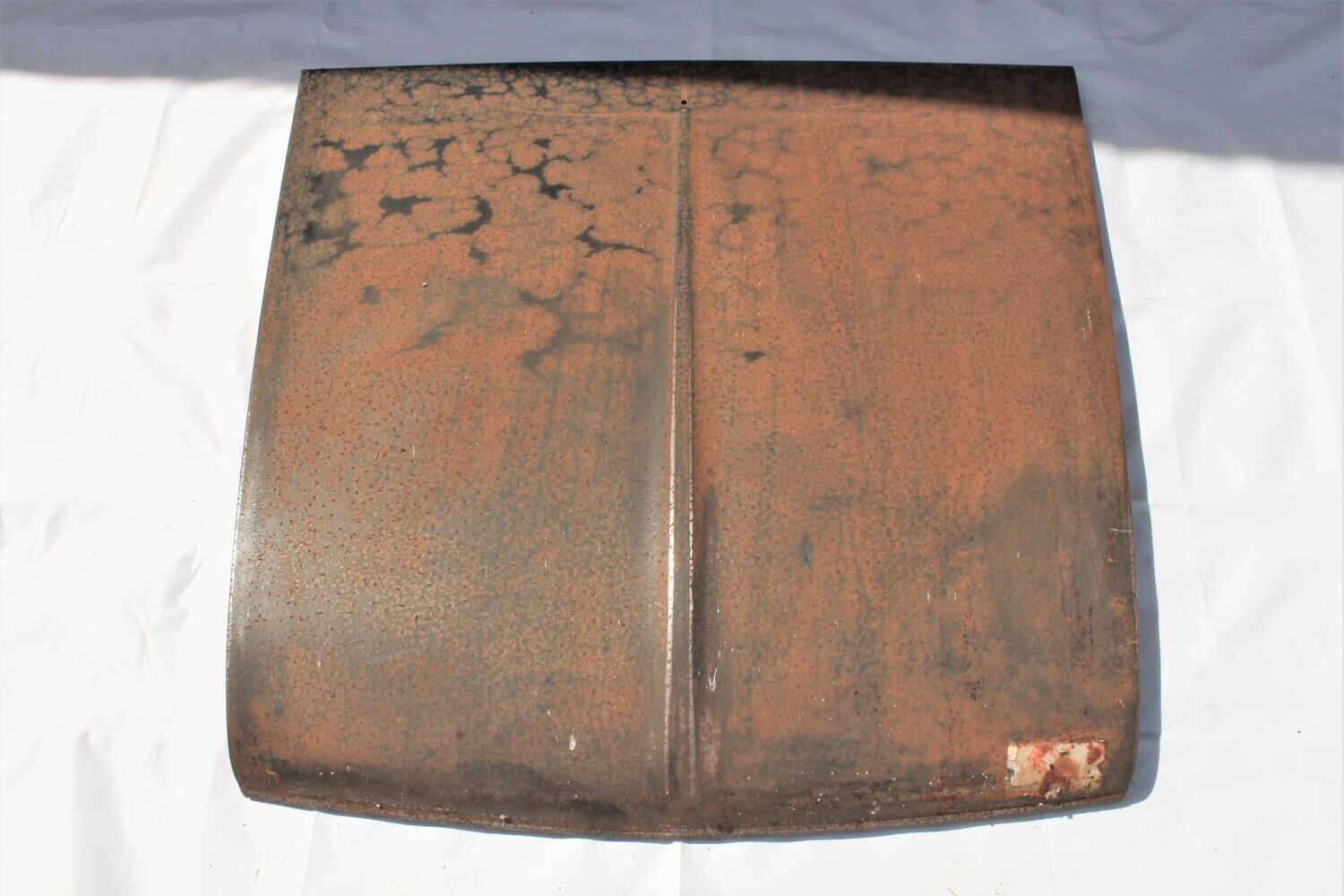 Giulia Super Bonnet, New Old Stock