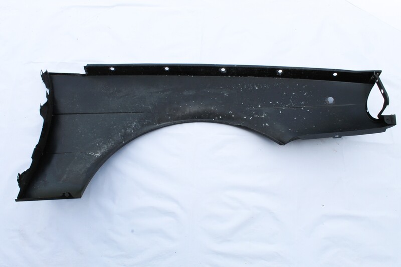 116 Series Giulietta Saloon Front Wing, Left Side, New Old Stock