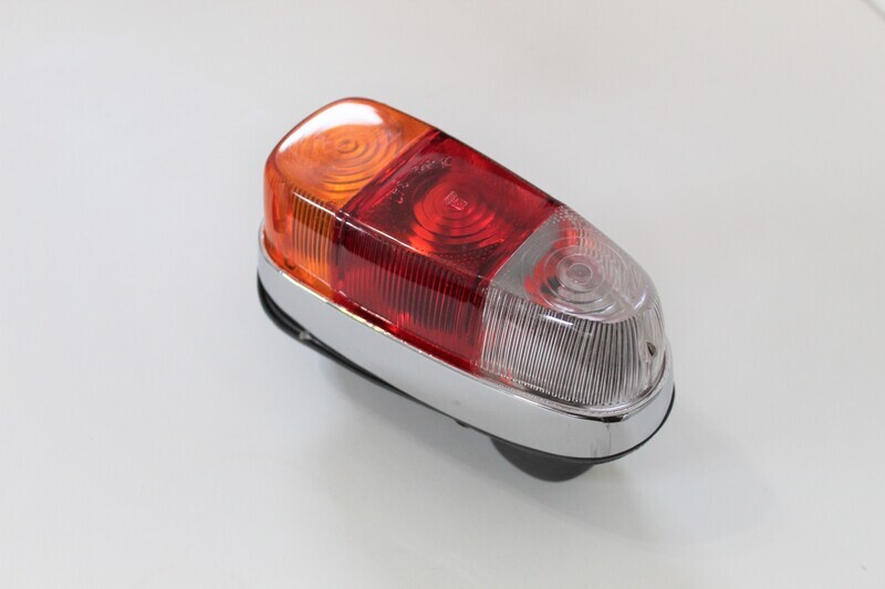 Giulietta Berlina 1st Series Rear Light Unit