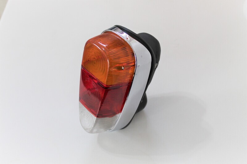 Giulietta Berlina 1st Series Rear Light Unit