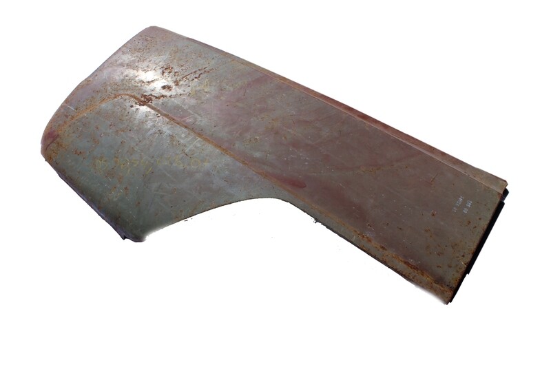 Giulia Super Rear Wing, Right Side, New Old Stock