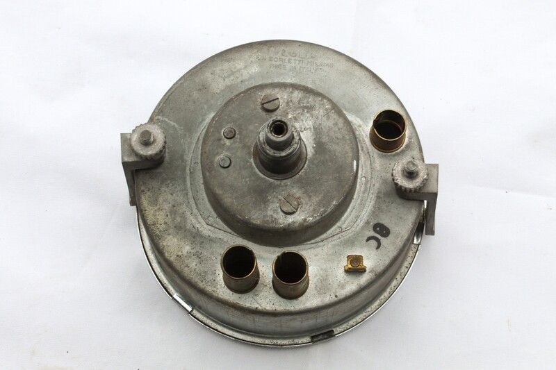 Sprint GT/ GTC Veglia Tachometer
