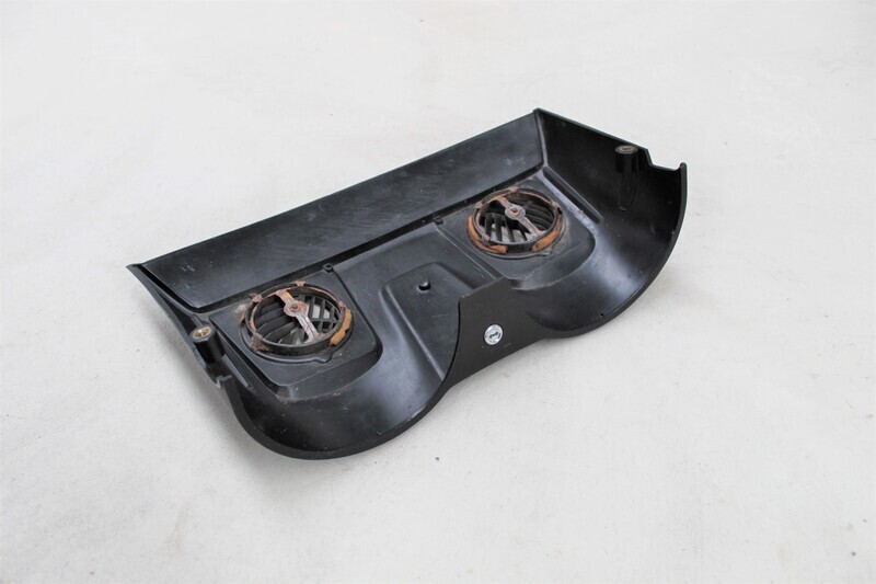 Montreal Instrument Binnacle Top Cover
