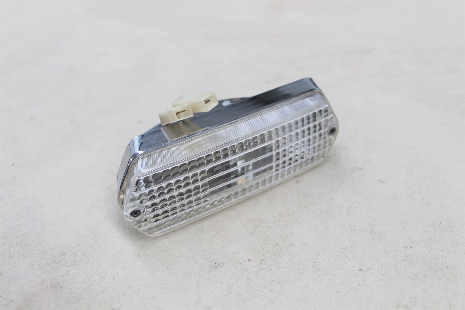Montreal Carello Front Indicator Unit, New Old Stock