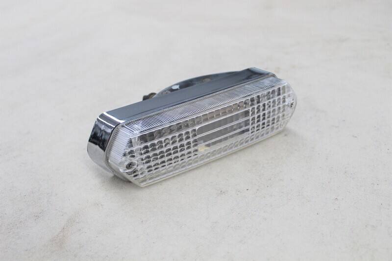 Montreal Carello Front Indicator Unit, New Old Stock