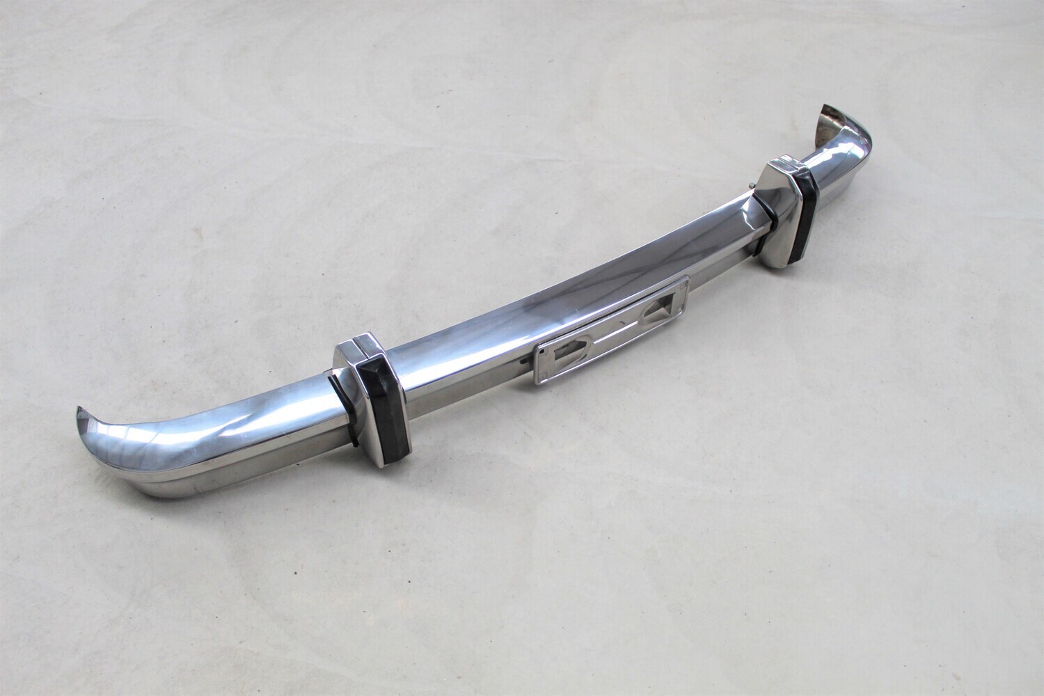 Giulia Super Complete Front Bumper, New Old Stock