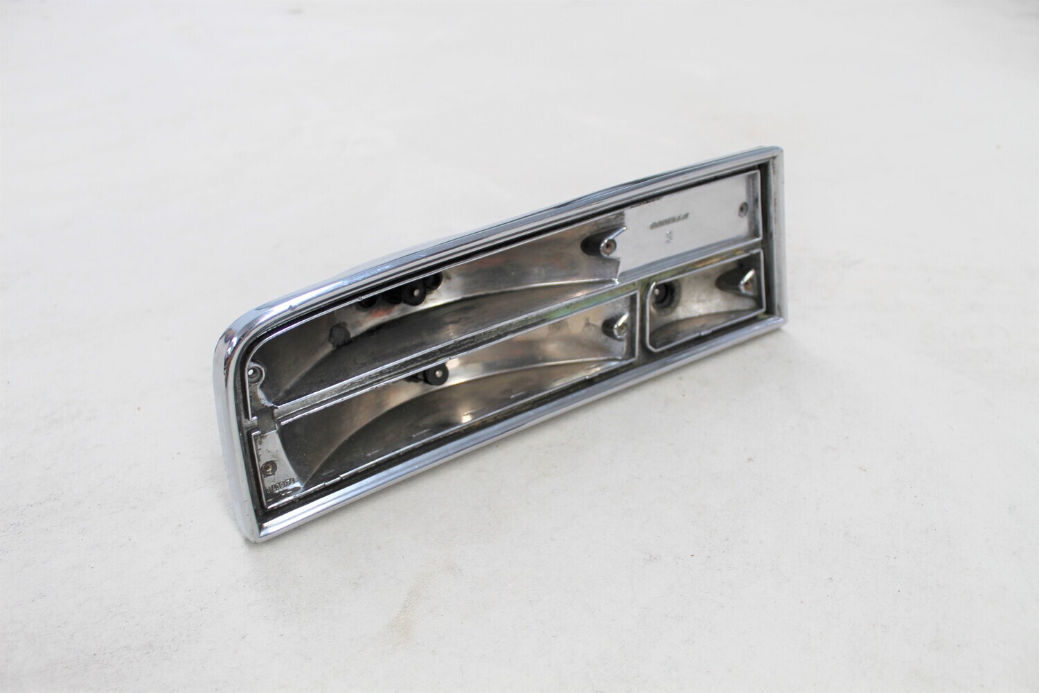 Montreal Rear Light Unit, Left Side