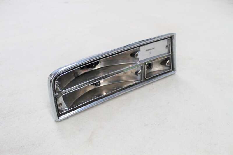 Montreal Rear Light Unit, Left Side