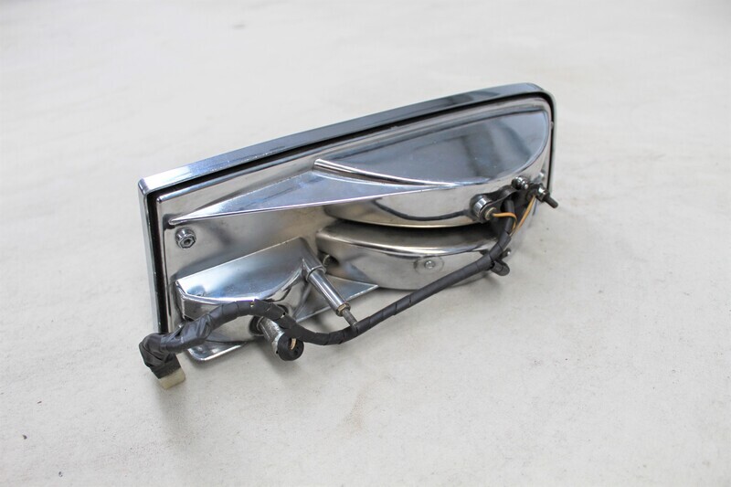 Montreal Rear Light Unit, Left Side