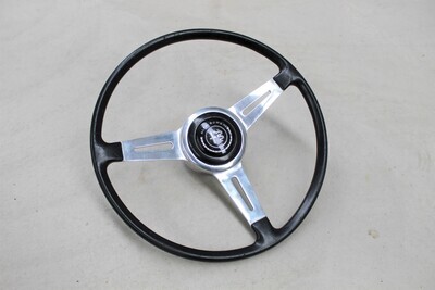 Giulia Sprint GT  Original Steering Wheel