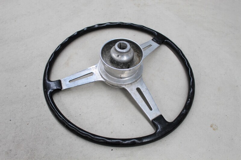 Giulia Sprint GT  Original Steering Wheel