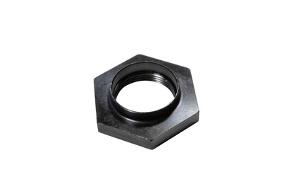 Gearbox Mainshaft/ Layshaft Rear Nut Gearbox Mainshaft/ Layshaft Rear Nut