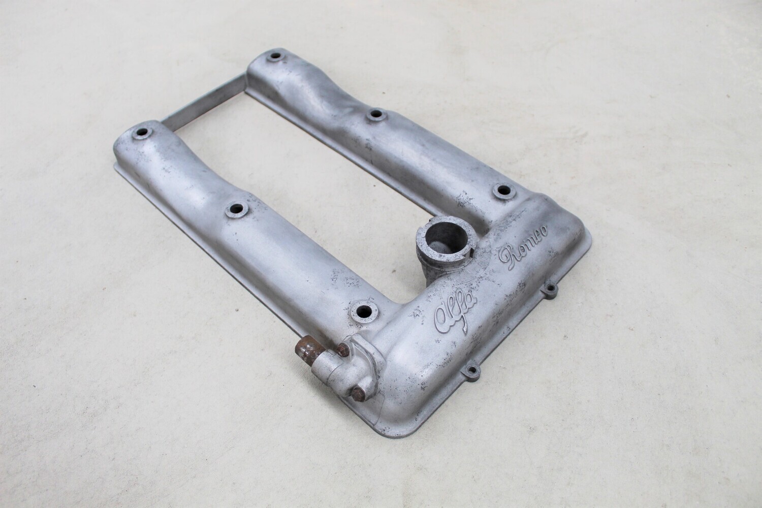 105 Nord Engine Dipped Cam Cover
