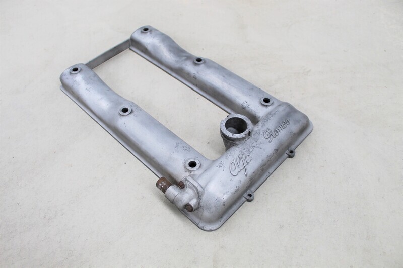 105 Nord Engine Dipped Cam Cover