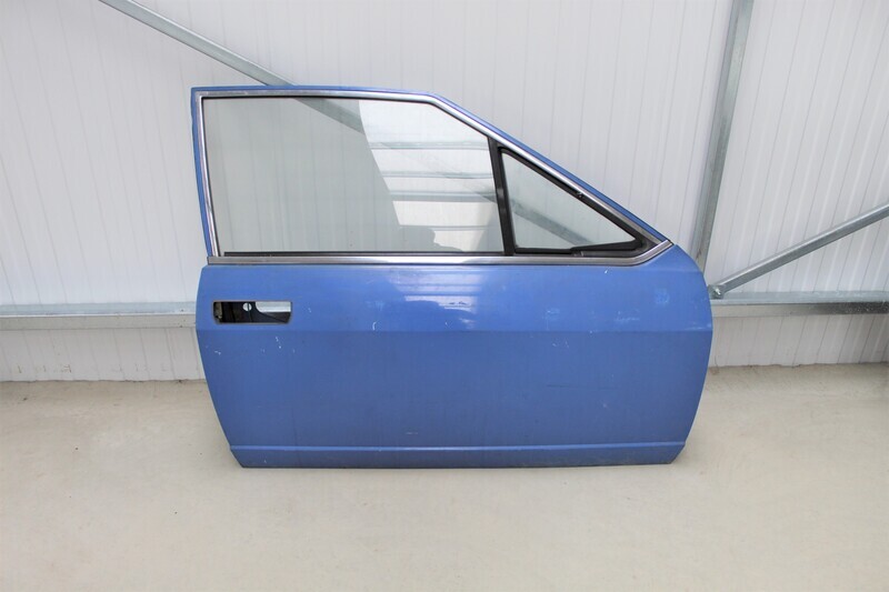 Alfetta GTV Door, Right Side