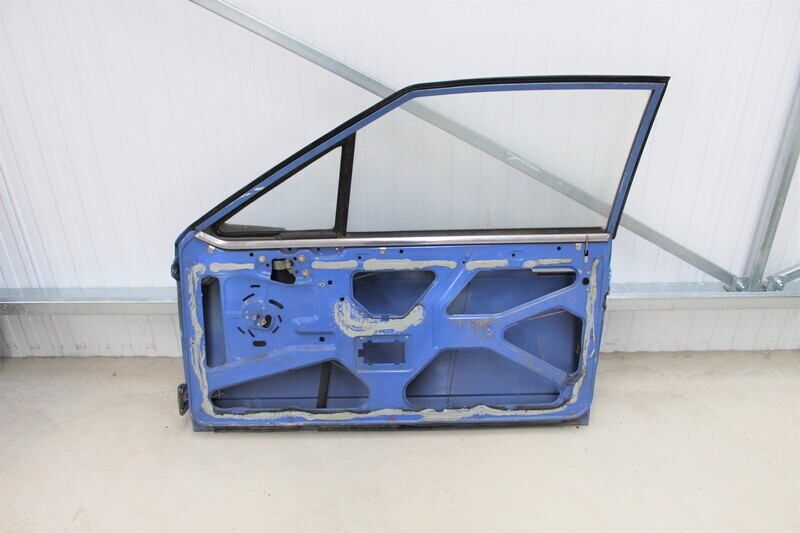 Alfetta GTV Door, Right Side