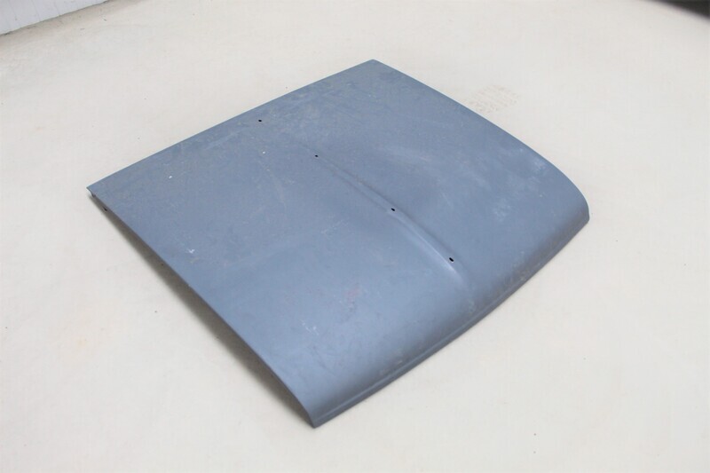 Giulia Ti/ Ti Super Bonnet