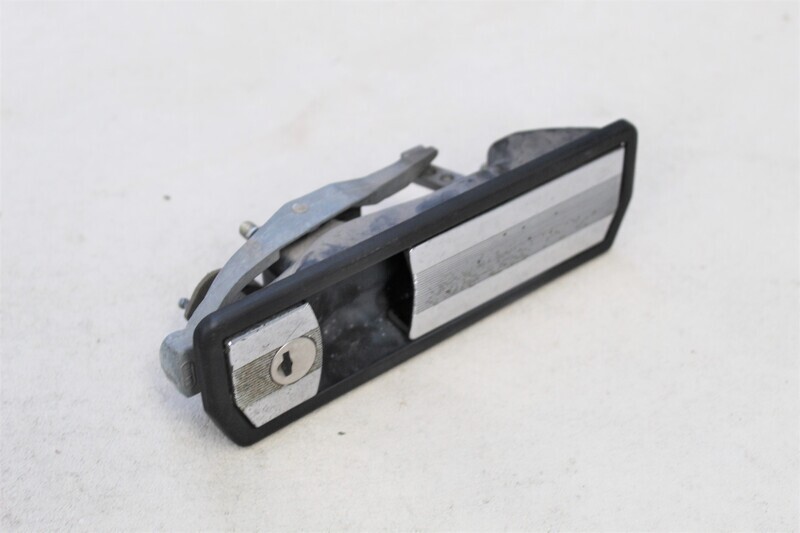 Alfetta GTV Outer Door Handle, Right Side