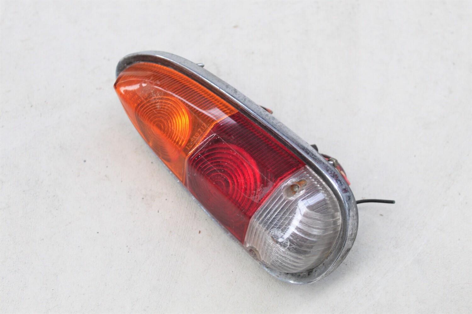 Giulietta/Giulia Sprint Rear Light Unit