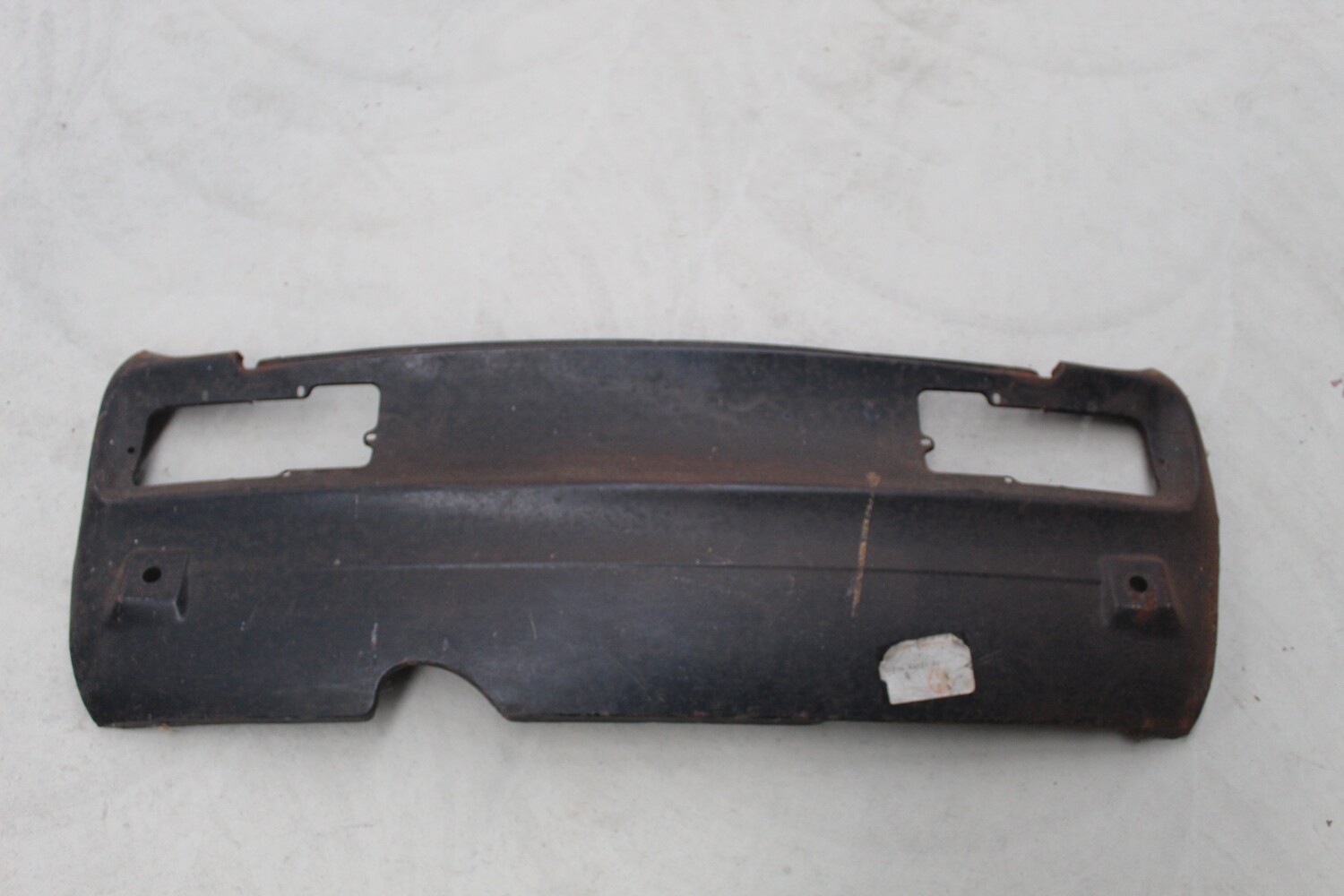 2000 GTV Rear Panel, New Old Stock