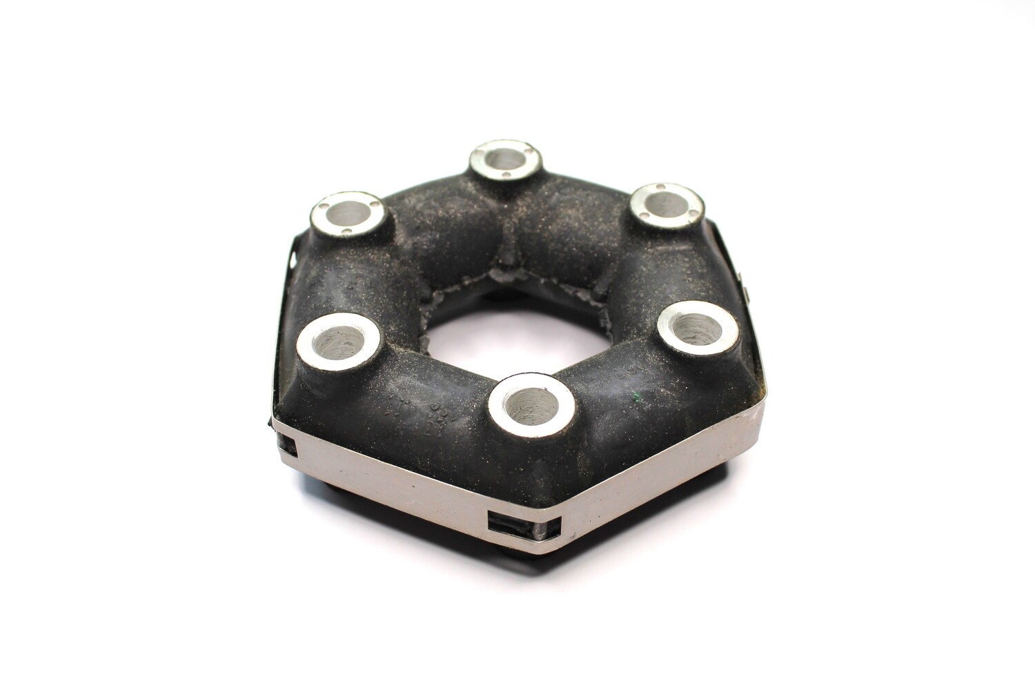 Alfa Romeo Propshaft Front Doughnut Rubber Coupling