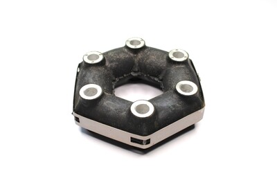 Propshaft Front Doughnut Rubber Coupling Propshaft Front Doughnut Rubber Coupling