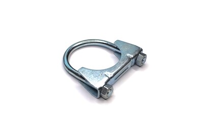 Exhaust clamp 54mm