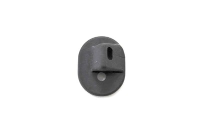 Speedo/Rev/Choke Cable Rubber Grommet, Right Hand Drive
