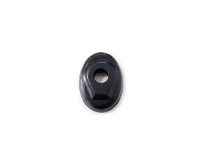 Wiring Loom Oval Rubber Grommet Wiring Loom Oval Rubber Grommet