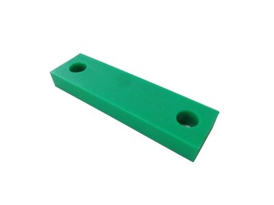 Rear Suspension Bump Stop Spacer Rear Suspension Bump Stop Spacer