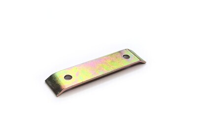 Rebound Strap Guide Plate, Under Rebound Straps Rebound Strap Guide Plate, Under Rebound Straps