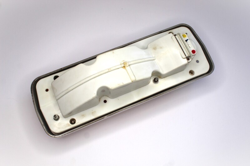 Giulia Super Rear Light Unit, Altissimo, Left Side, New Old Stock