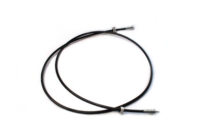 Rev/Tacho Cable RHD Cars/ Speedo Cable LHD Cars