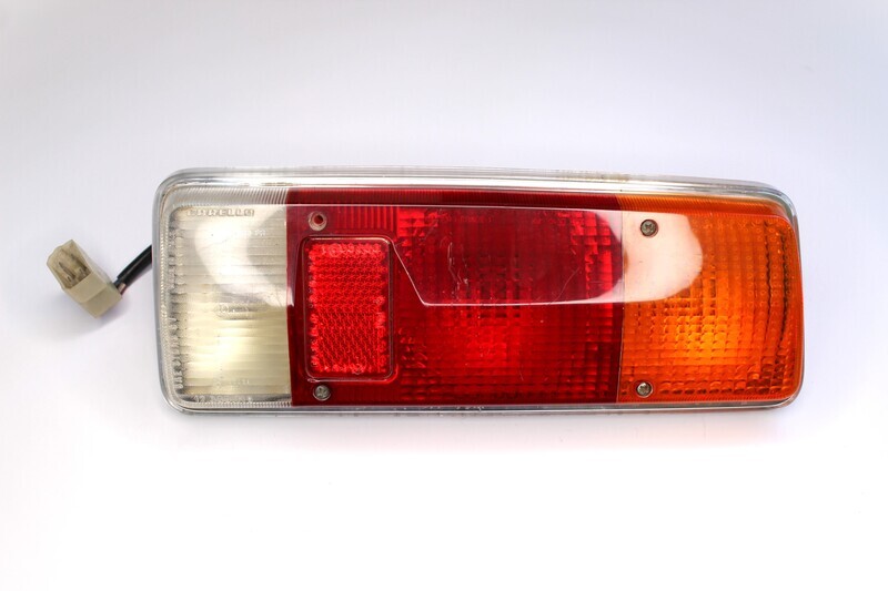 1750 Berlina/Junior Zagato Carello Rear Light Unit, Right Side, New Old Stock