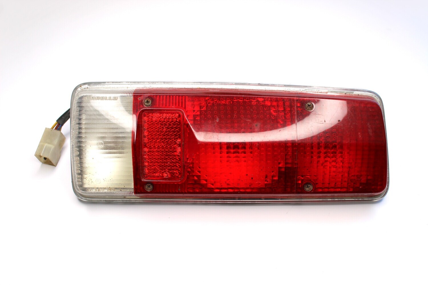 1750 Berlina/Junior Zagato Carello Rear Light Unit, Right Side, New Old Stock