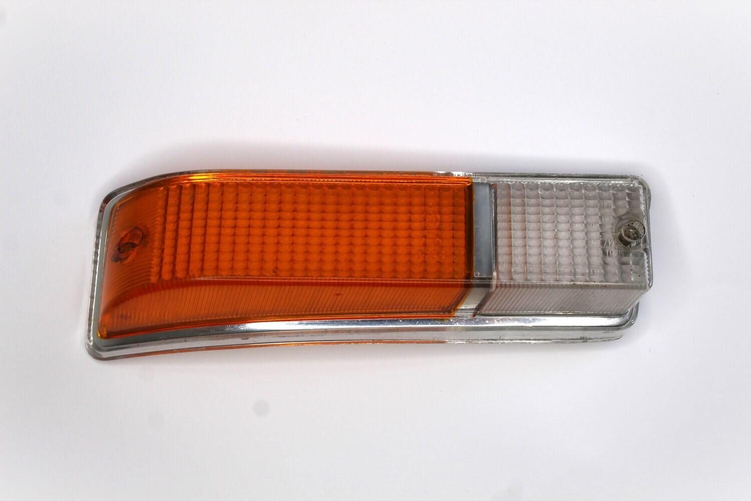 GT/GTV Carello Front Side Light 1970 Onwards, Right Side, New Old Stock