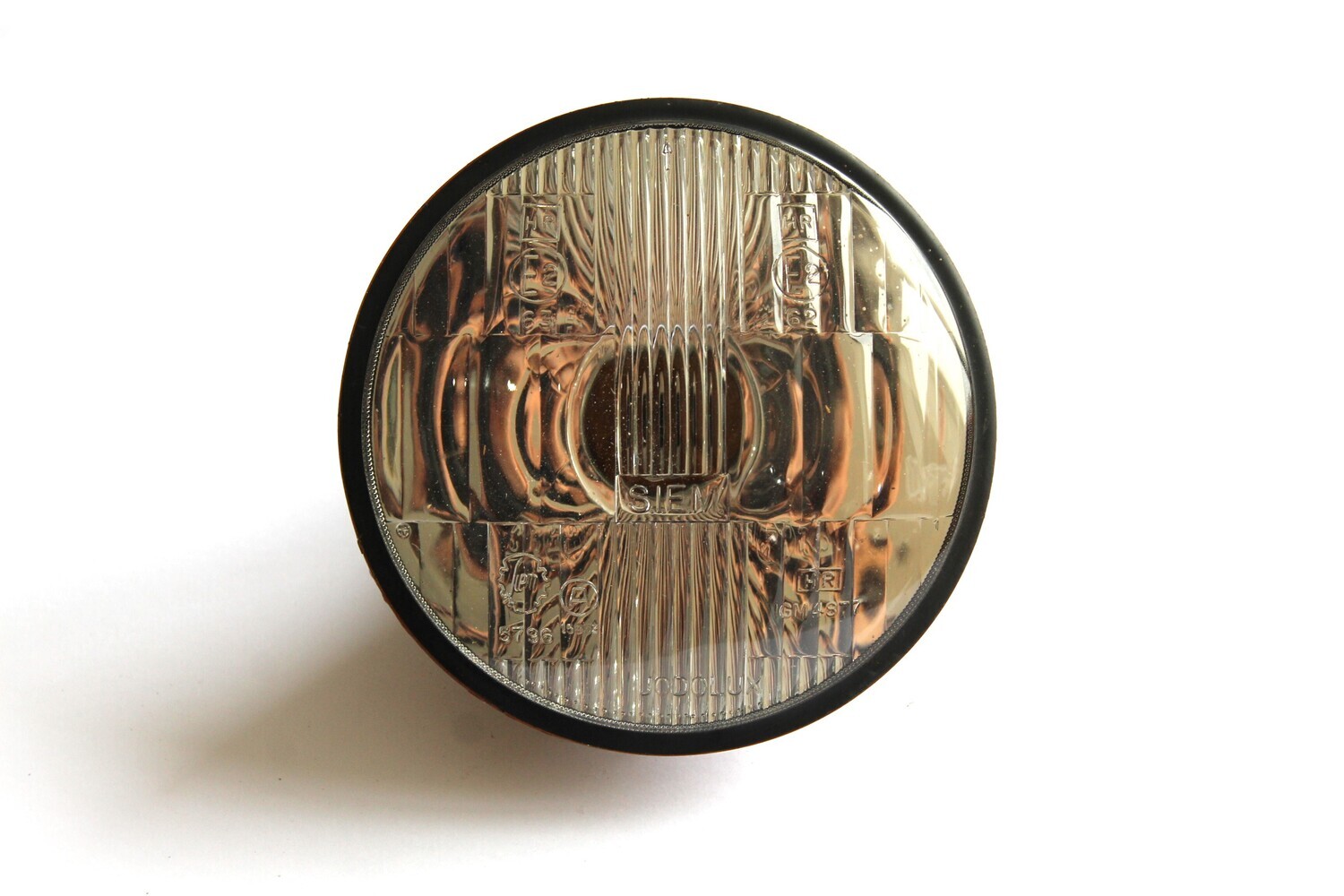 Alfasud Ti SIEM Inner Headlight, Right Side, New Old Stock