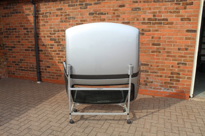 S3/S4 Spider Hard Top