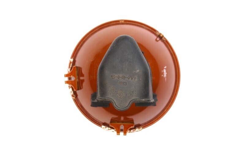 Alfasud Ti SIEM Inner Headlight, Left Side, New Old Stock