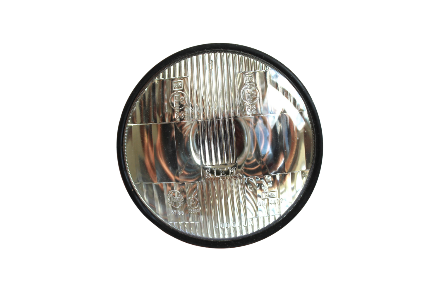 Alfasud Ti SIEM Inner Headlight, Left Side, New Old Stock