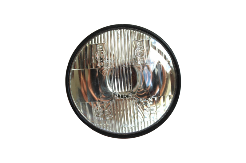 Alfasud Ti SIEM Inner Headlight, Left Side, New Old Stock