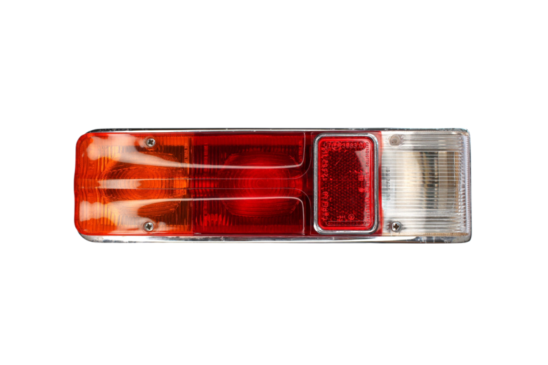 Giulia Ti Rear Light Unit, Carello, Left Side, New Old Stock