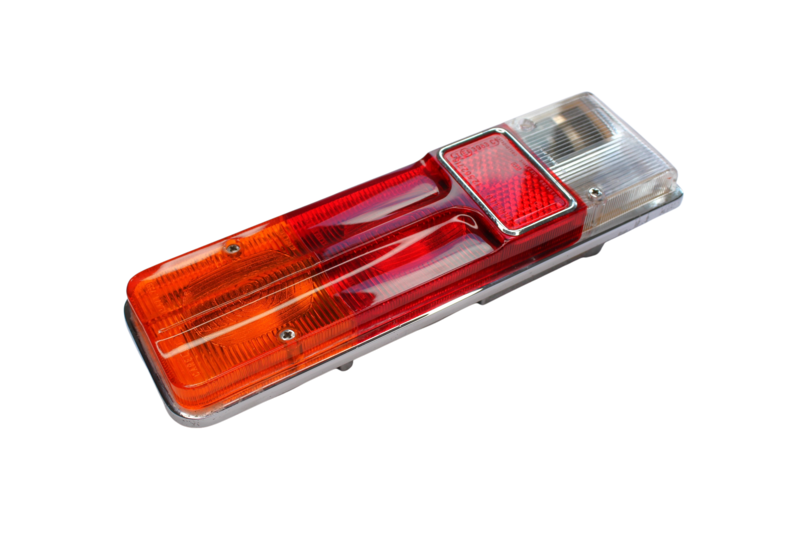 Giulia Ti Rear Light Unit, Carello, Left Side, New Old Stock