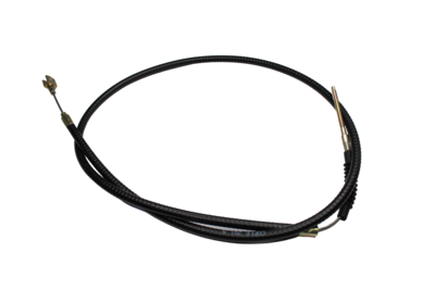 116 & 75 Handbrake Cable 1615mm