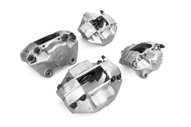 1750/2000 Set Of ATE Brake Calipers