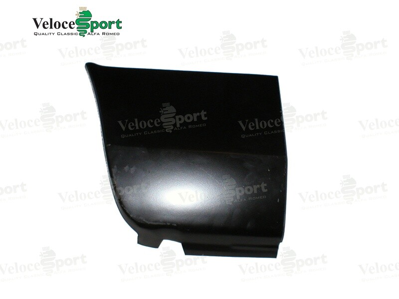 GT/GTV No. 3 Rear Wing Repair Panel, Right Side