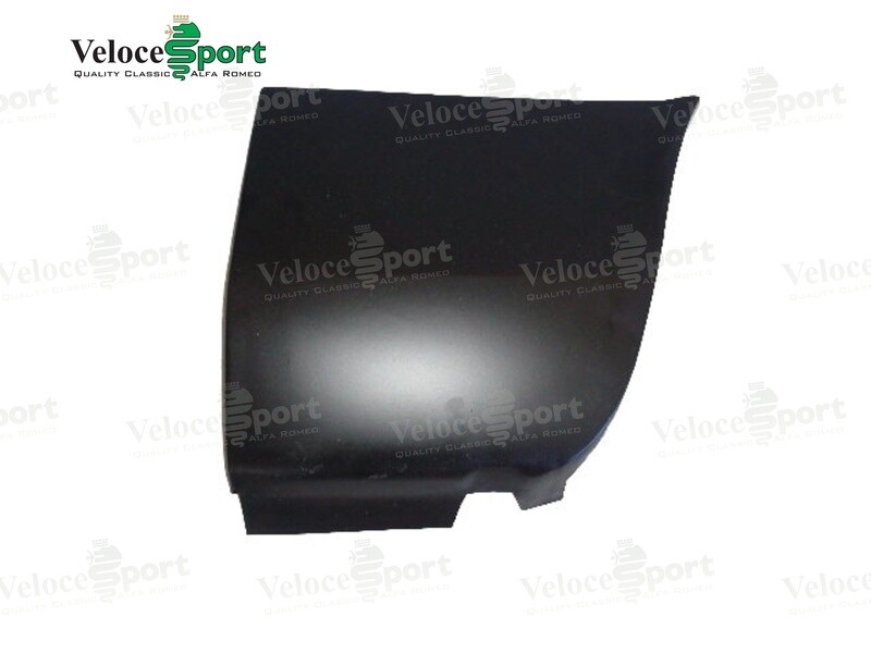 GT/GTV No. 3 Rear Wing Repair Panel, Left Side