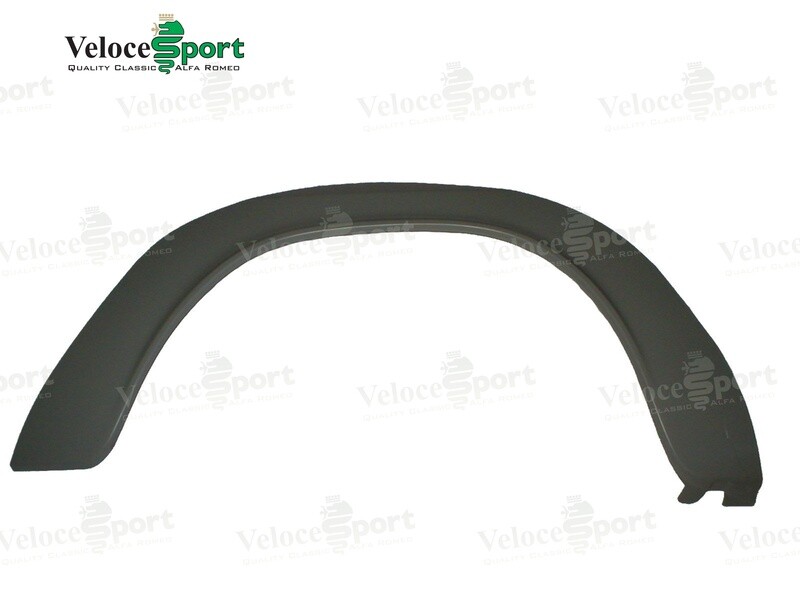 GT/GTV Rear Wheel Arch 1967 Onwards, Right Side