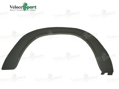 GT/GTV Rear Wheel Arch 1967 Onwards, Right Side