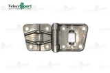 GT/GTV Upper Door Hinge 1964-70, Right Side